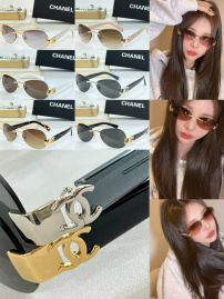 Picture of Chanel Sunglasses _SKUfw56842293fw
